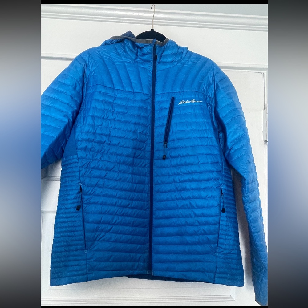 Eddie Bauer men’s jacket